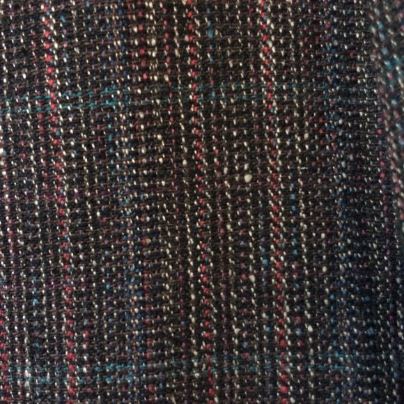 Corbin Jacobson Vintage brown blazer 44R - Picture 6 of 9